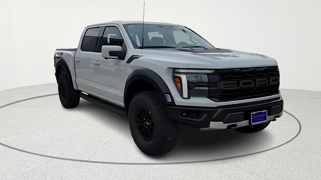 new 2026 Ford F-150 car, priced at $84,145