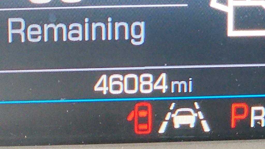 used 2024 Chevrolet Equinox car, priced at $19,552