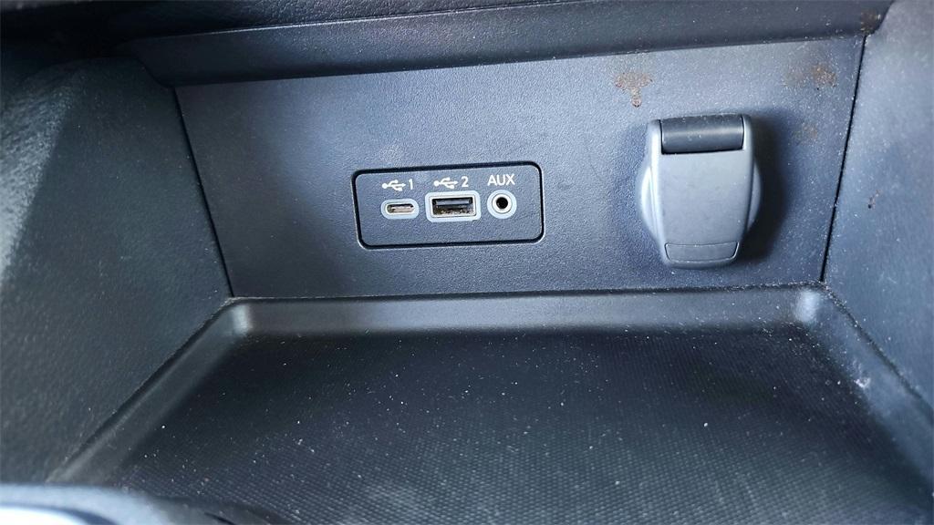 used 2022 Nissan Sentra car, priced at $18,500