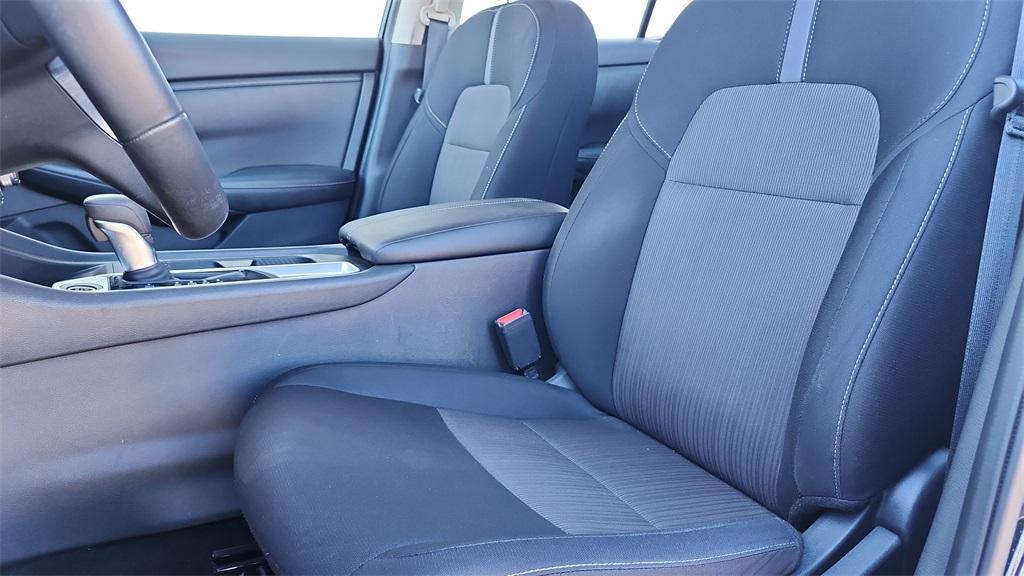 used 2022 Nissan Sentra car, priced at $18,500