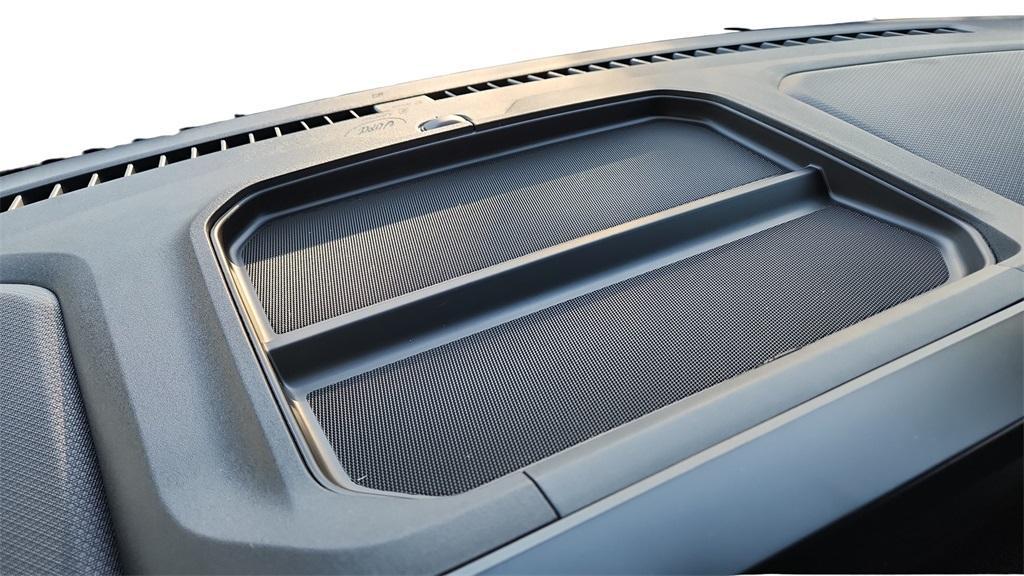 new 2025 Ford F-150 car, priced at $39,358