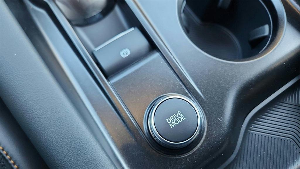 new 2026 Ford Explorer car, priced at $42,850