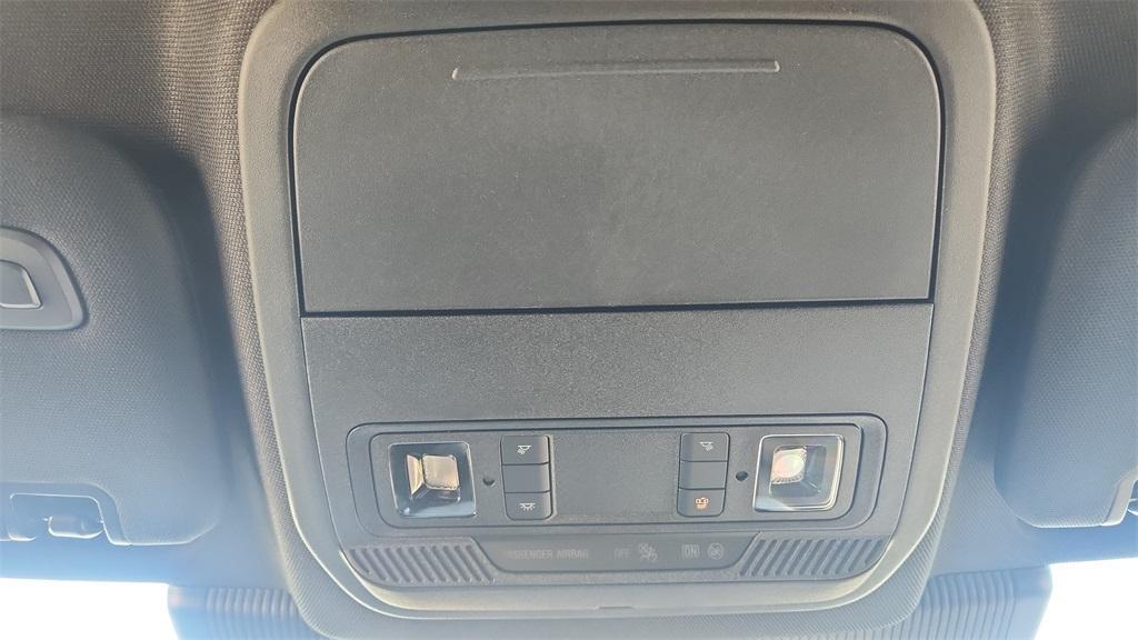 new 2026 Ford Explorer car, priced at $42,850