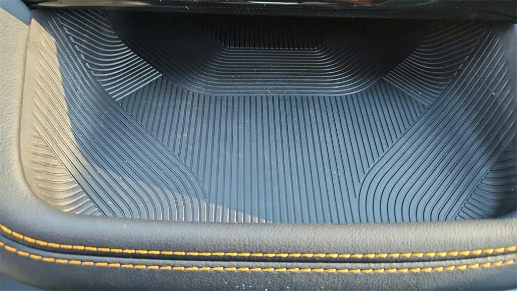 new 2026 Ford Explorer car, priced at $42,850