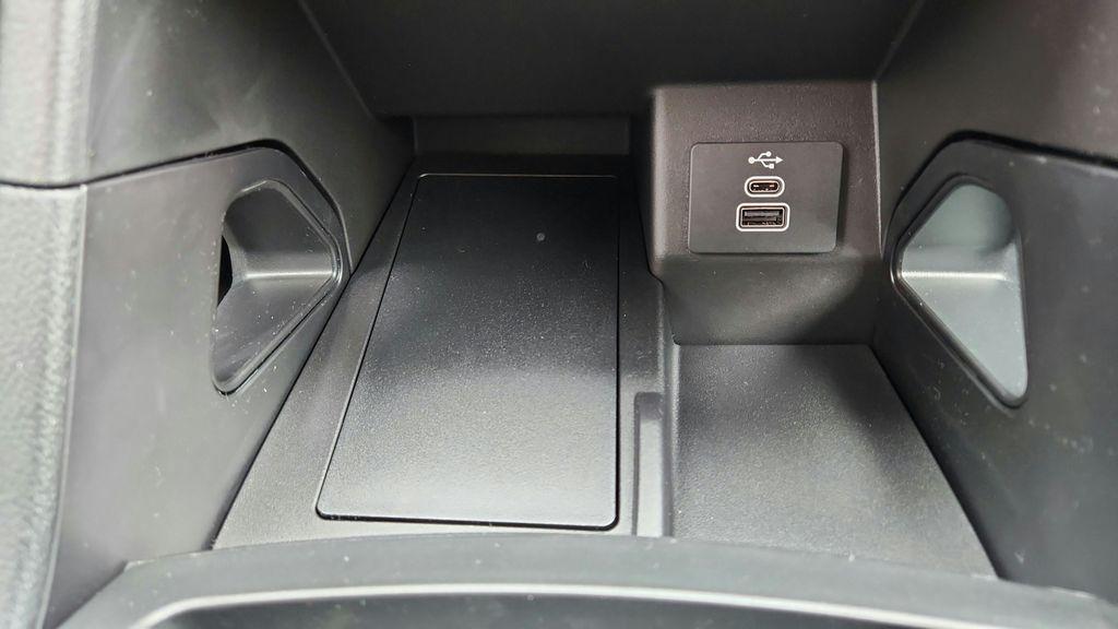 new 2025 Ford Ranger car, priced at $29,506