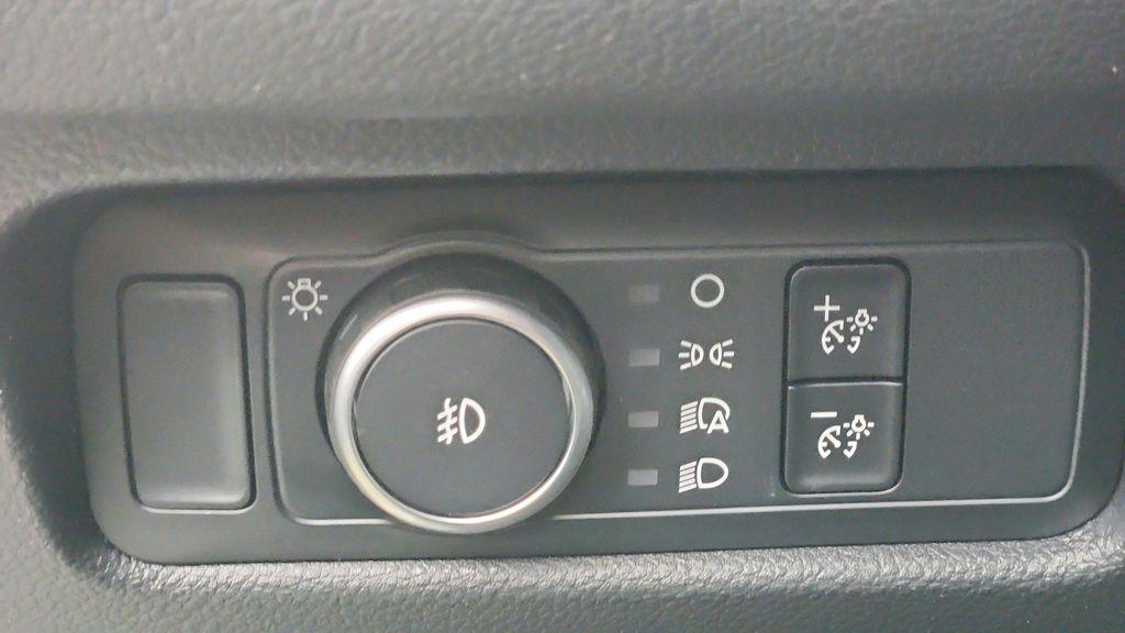 new 2025 Ford Ranger car, priced at $29,506