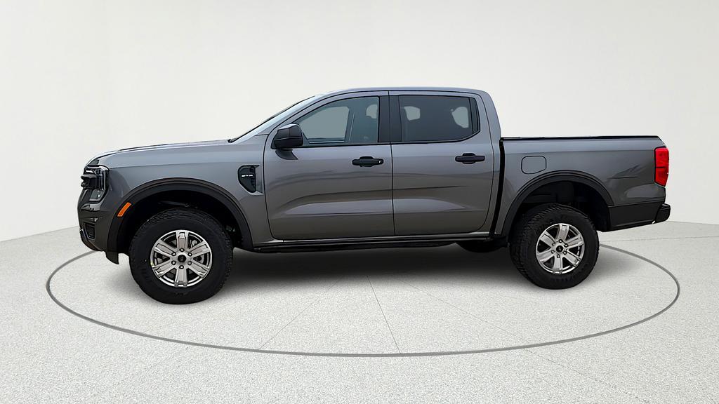 new 2025 Ford Ranger car, priced at $29,506