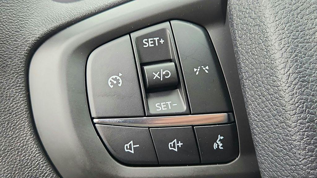 new 2025 Ford Ranger car, priced at $29,506