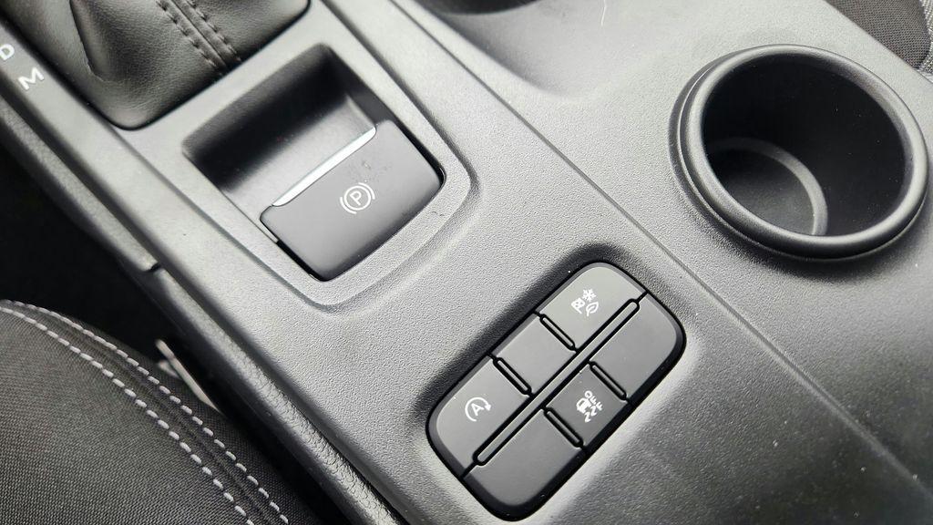 new 2025 Ford Ranger car, priced at $29,506