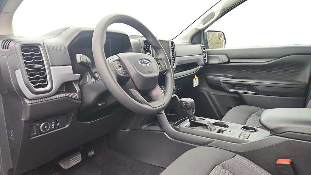 new 2025 Ford Ranger car, priced at $29,506