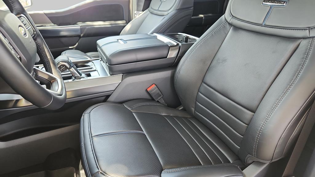 new 2025 Ford F-150 car, priced at $69,651
