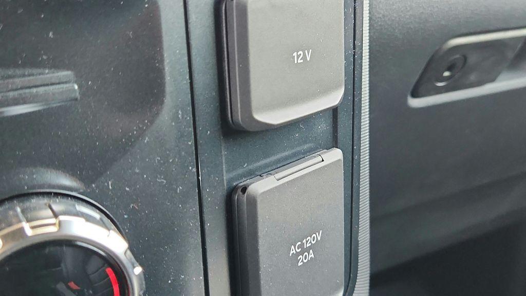 new 2025 Ford F-150 car, priced at $69,651