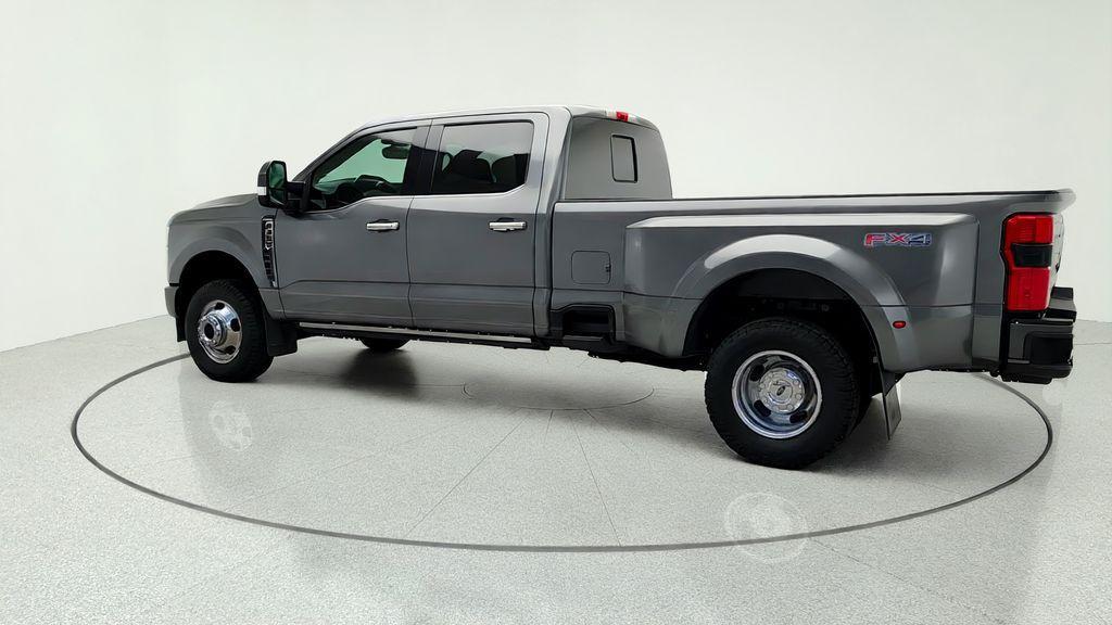 used 2024 Ford F-350 car, priced at $66,725