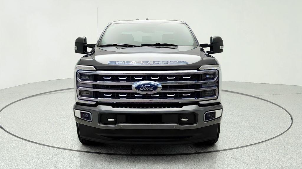 used 2024 Ford F-350 car, priced at $66,725