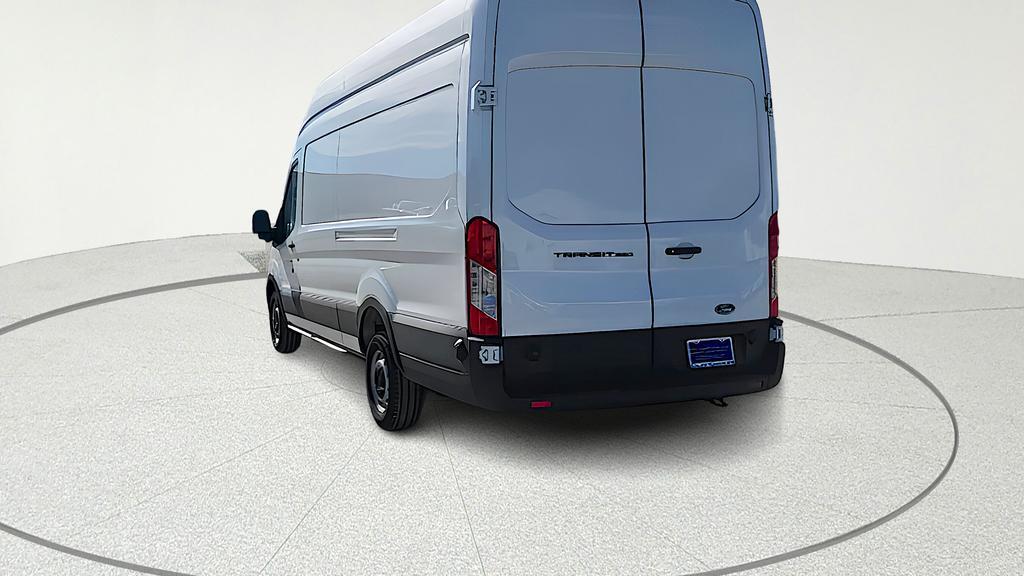 new 2025 Ford Transit-350 car