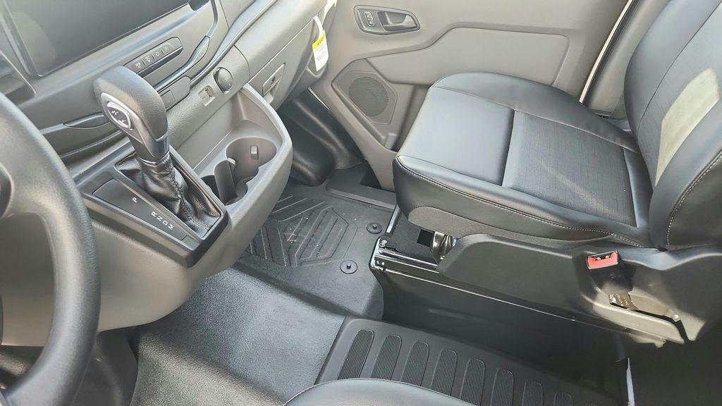 new 2025 Ford Transit-350 car