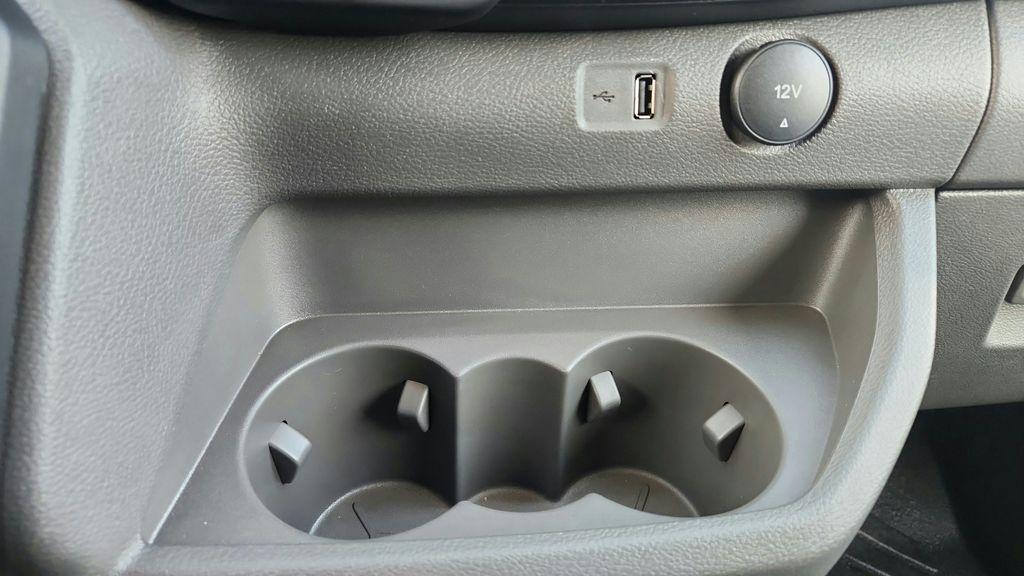 new 2025 Ford Transit-350 car