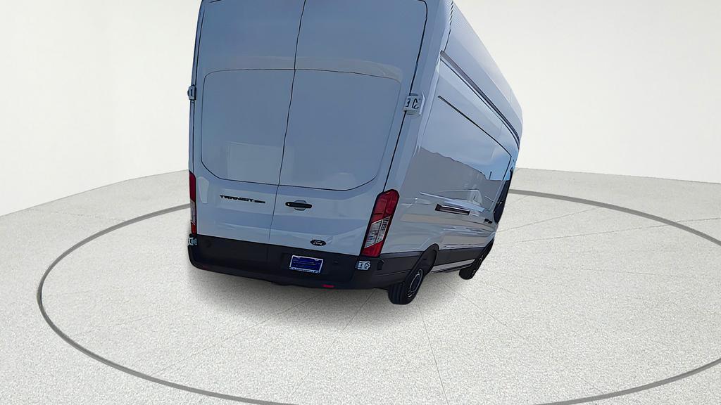 new 2025 Ford Transit-350 car