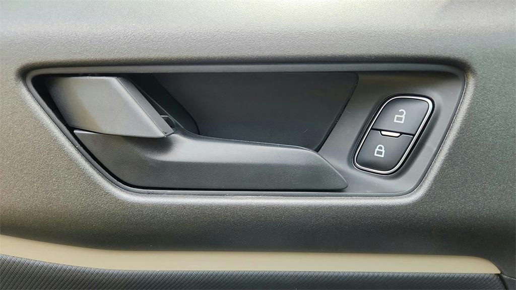 new 2025 Ford Bronco Sport car, priced at $26,769