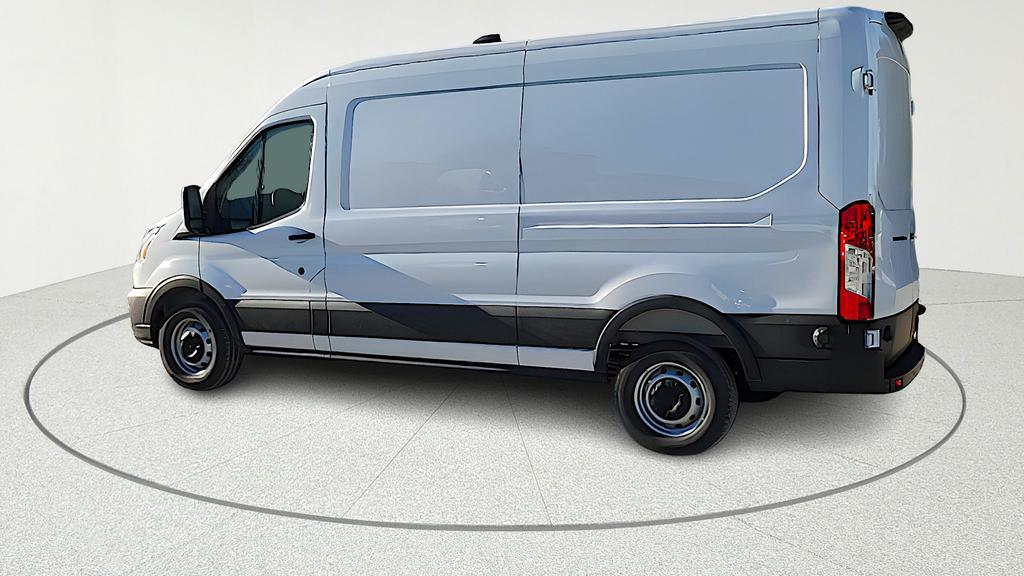 new 2026 Ford Transit-250 car, priced at $46,851