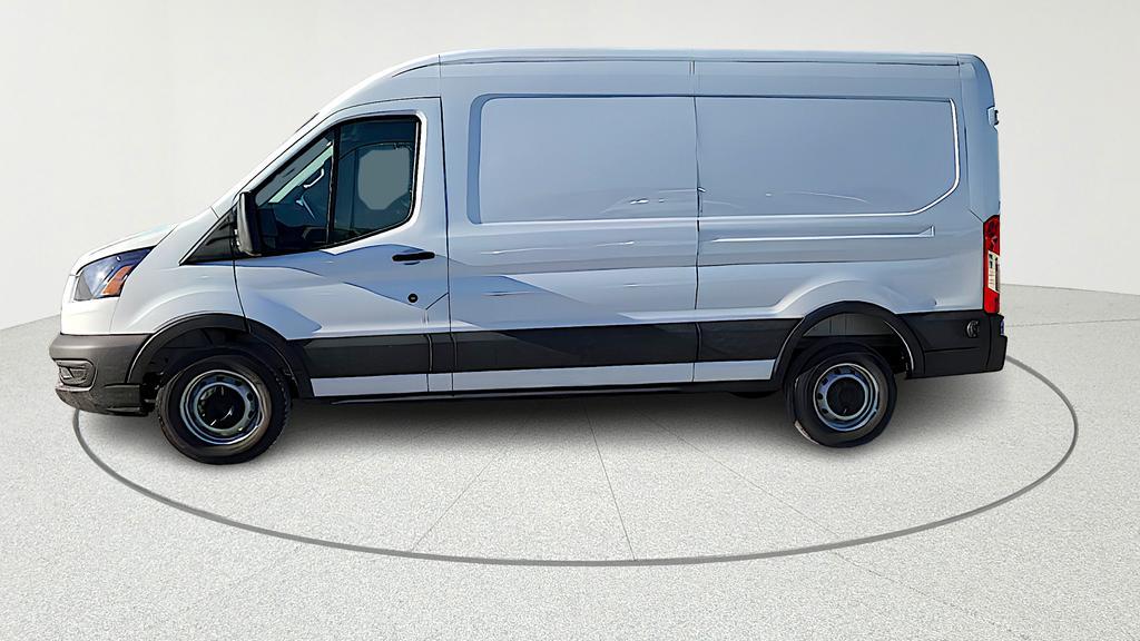 new 2026 Ford Transit-250 car, priced at $46,851