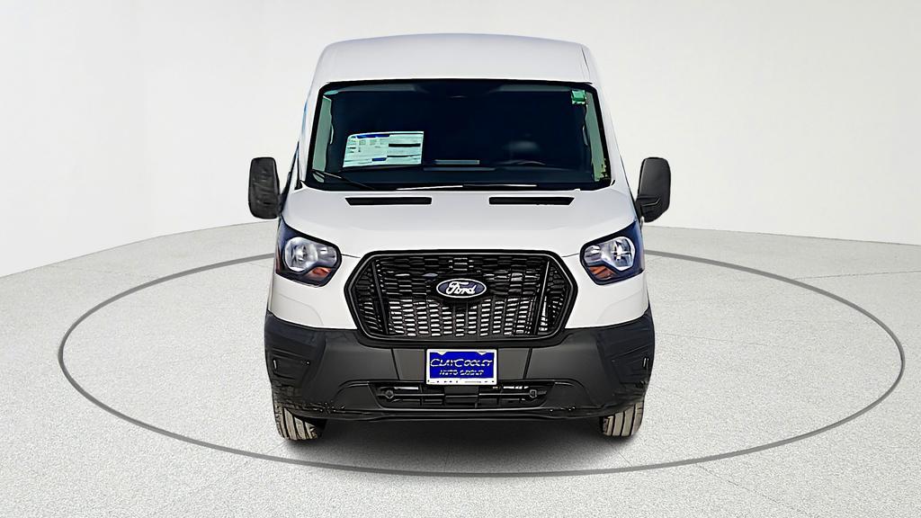 new 2026 Ford Transit-250 car, priced at $46,851