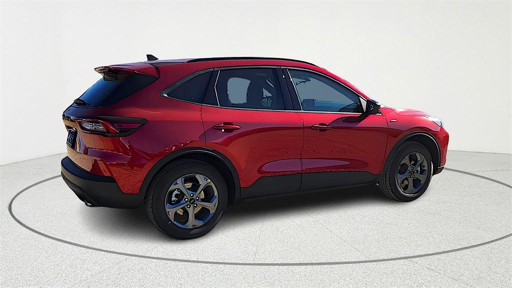 new 2026 Ford Escape car, priced at $24,847