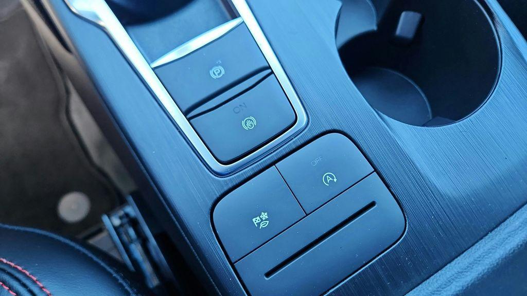 new 2026 Ford Escape car, priced at $26,347