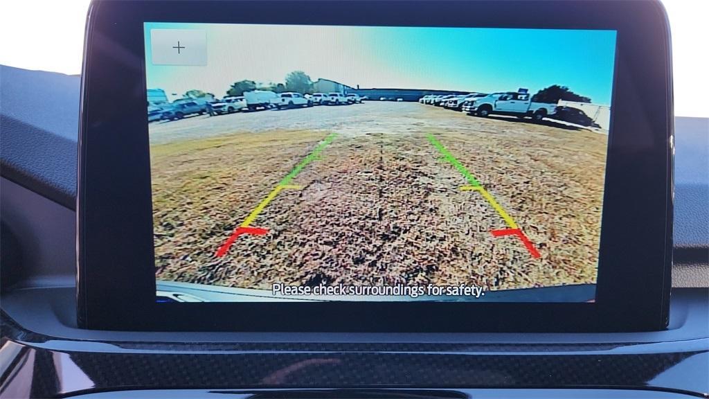 new 2026 Ford Escape car, priced at $24,847