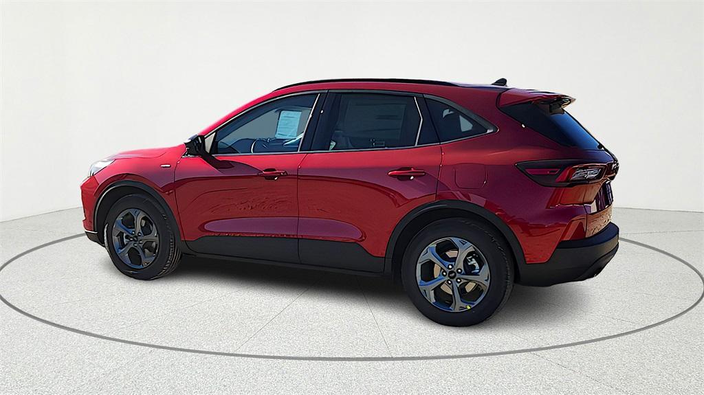 new 2026 Ford Escape car, priced at $24,847