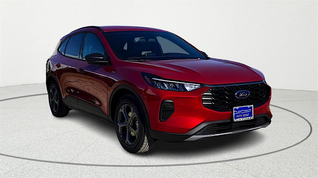 new 2026 Ford Escape car, priced at $28,347