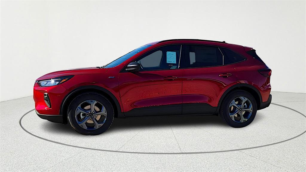 new 2026 Ford Escape car, priced at $24,847