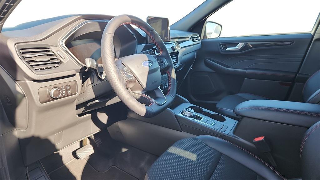 new 2026 Ford Escape car, priced at $24,847