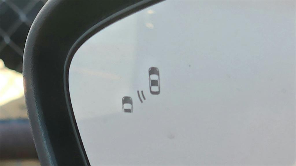 new 2026 Ford Escape car, priced at $24,847