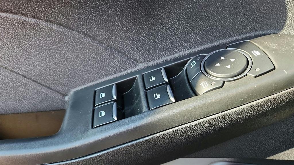 new 2026 Ford Escape car, priced at $24,847