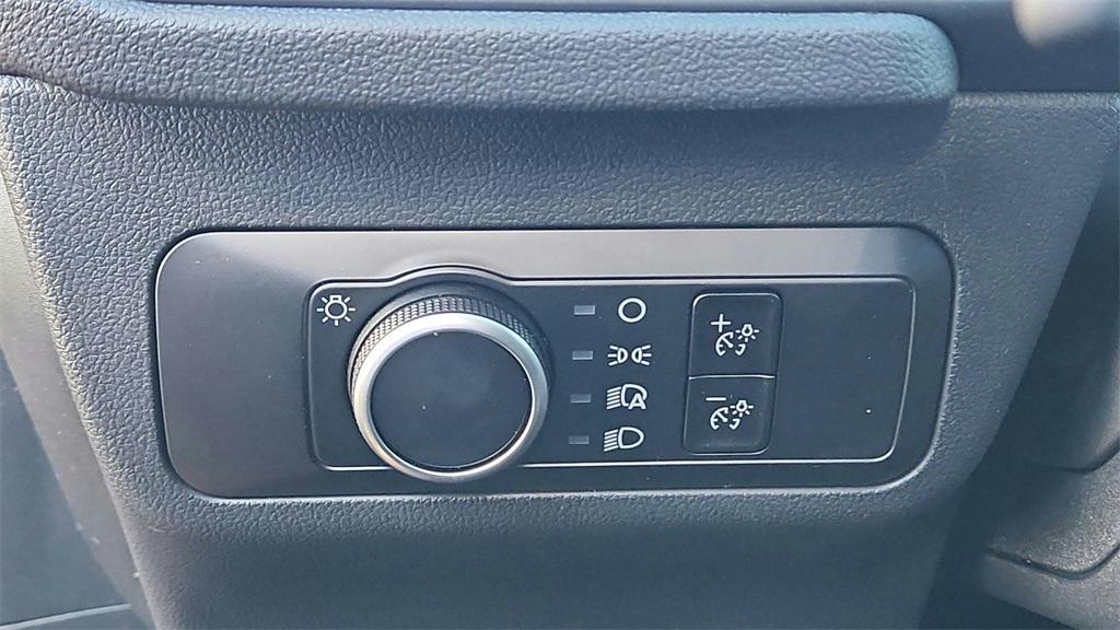 new 2026 Ford Escape car, priced at $24,847