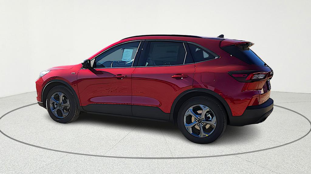 new 2026 Ford Escape car, priced at $26,347