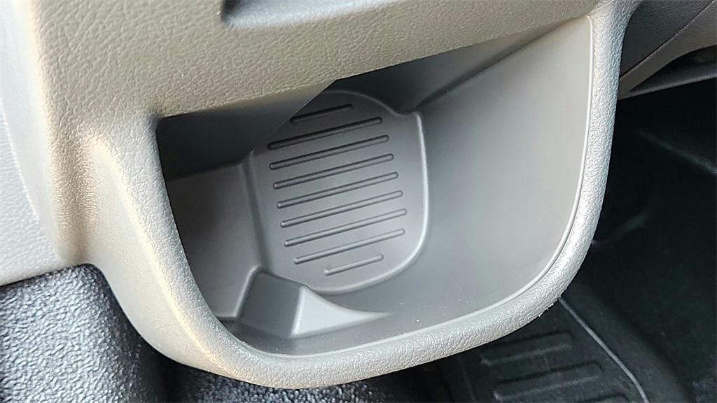 new 2026 Ford Transit-250 car, priced at $49,336