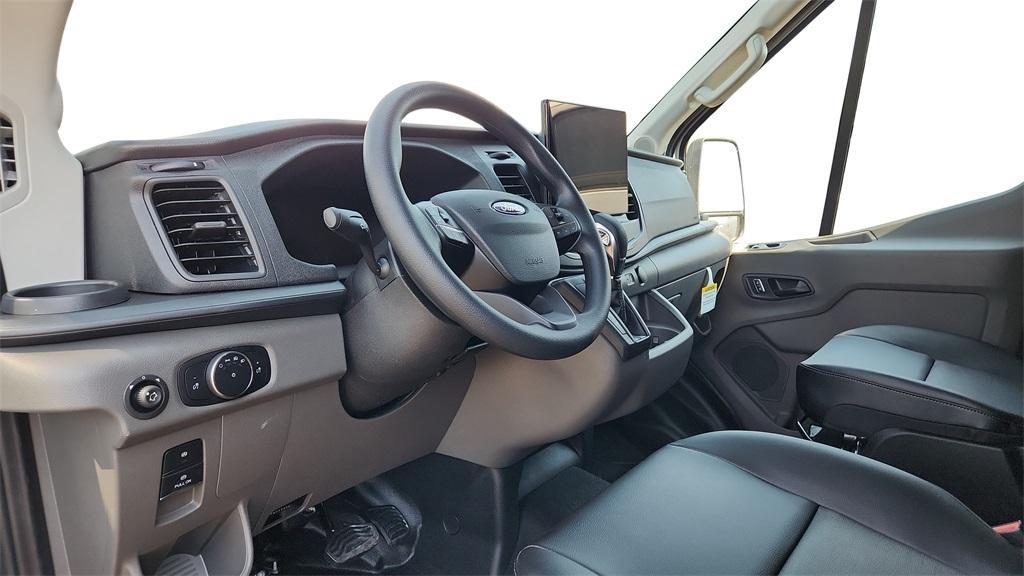 new 2026 Ford Transit-250 car, priced at $49,336