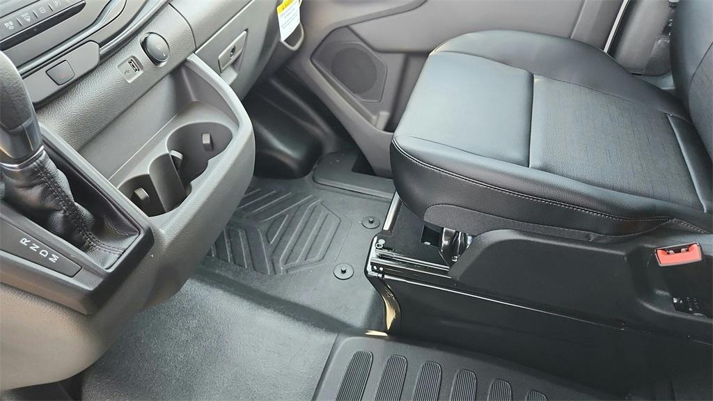 new 2026 Ford Transit-250 car, priced at $49,336