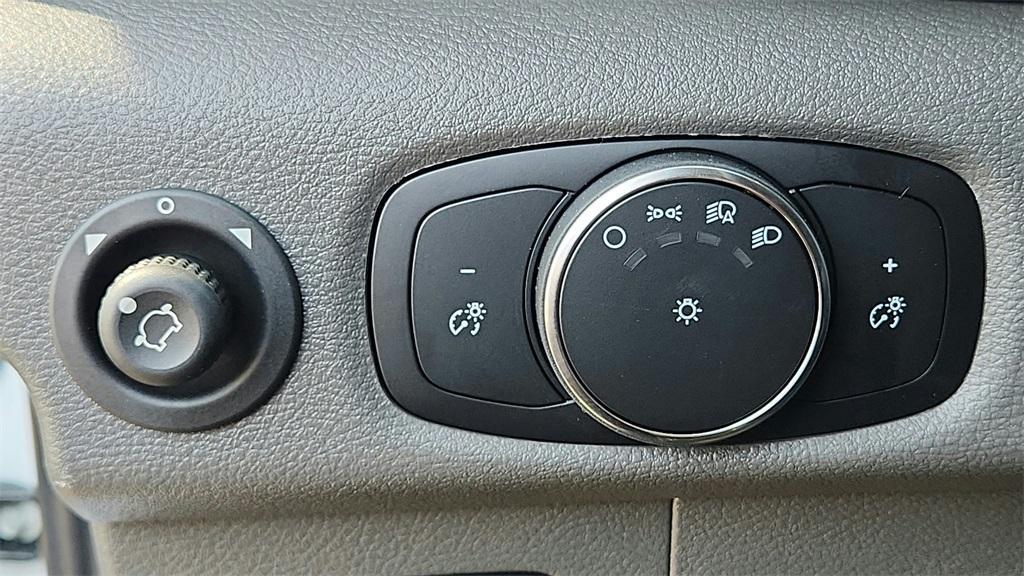 new 2026 Ford Transit-250 car, priced at $49,336