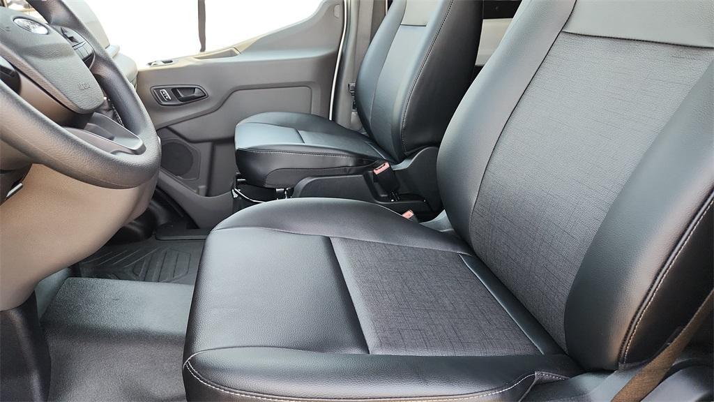 new 2026 Ford Transit-250 car, priced at $49,336