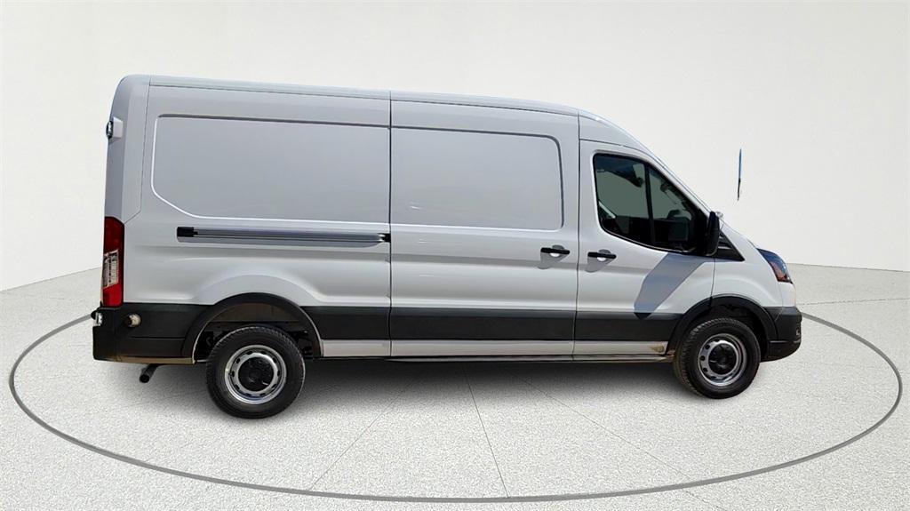 new 2026 Ford Transit-250 car, priced at $49,336