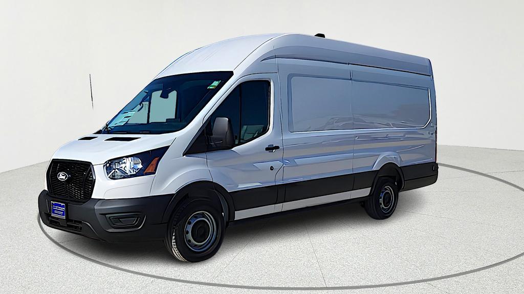 new 2026 Ford Transit-250 car, priced at $48,954