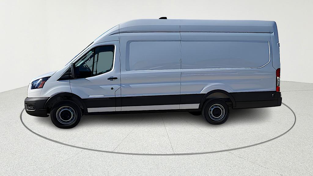 new 2026 Ford Transit-250 car, priced at $48,954