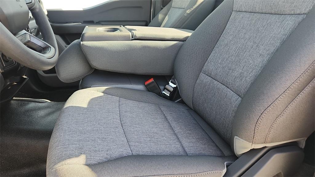 new 2026 Ford F-350 car, priced at $57,330