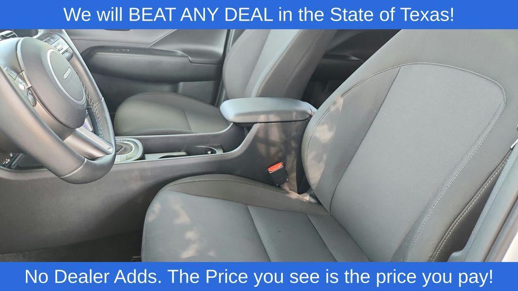 used 2026 Hyundai Kona car, priced at $24,443