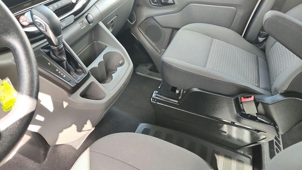 used 2024 Ford Transit-350 car, priced at $35,725