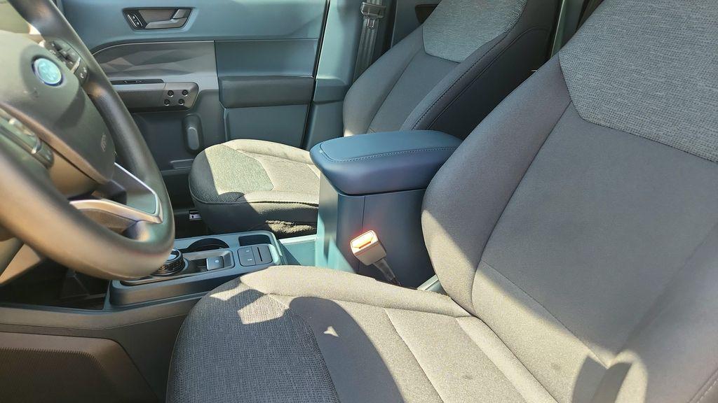 new 2026 Ford Maverick car, priced at $29,605