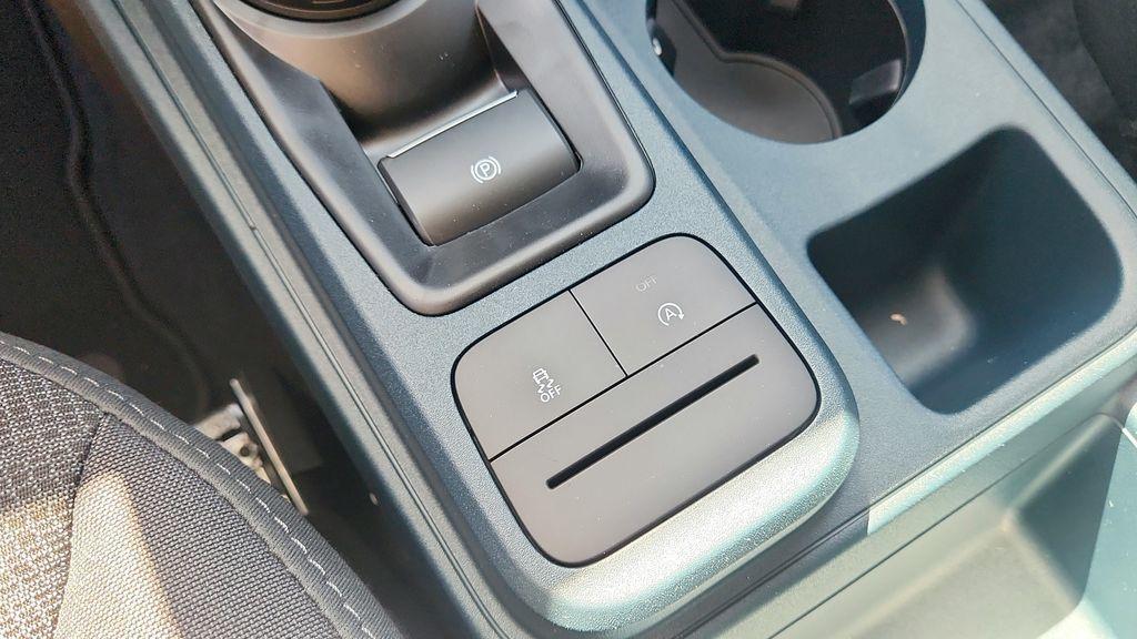 new 2026 Ford Maverick car, priced at $29,605